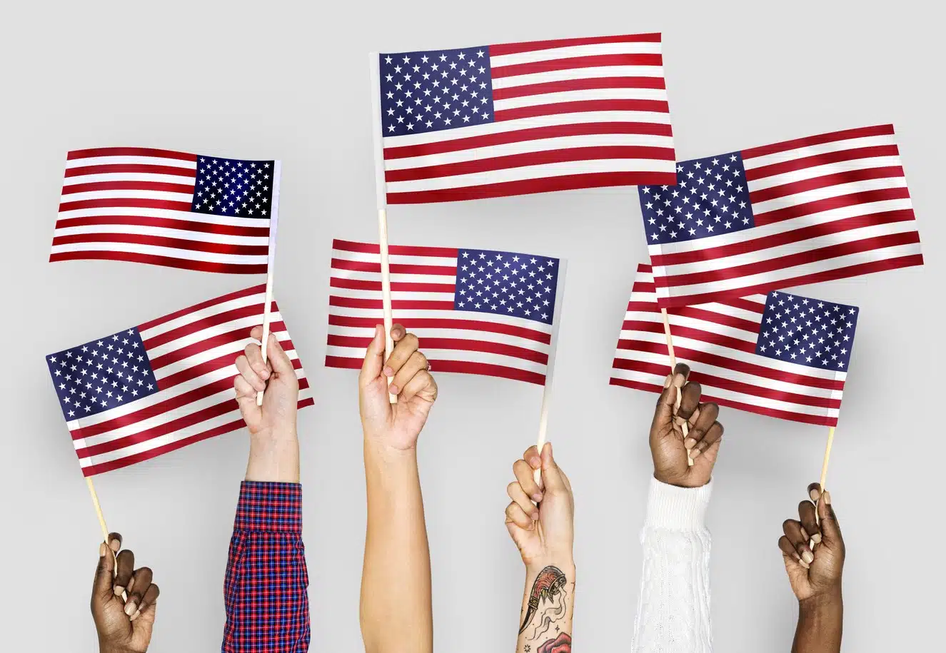 Tips for the Naturalization Exam